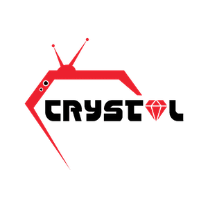 Crystalott logo